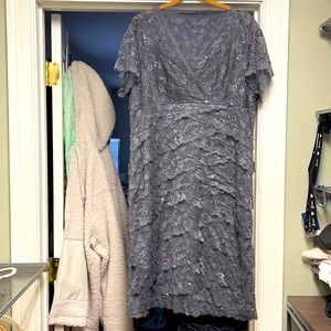 Marina Cocktail Dress 16w